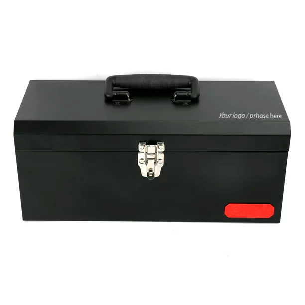 Toolbox - Personalized